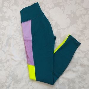 LAST CHANCE Fabletics Mila High Waist Legging